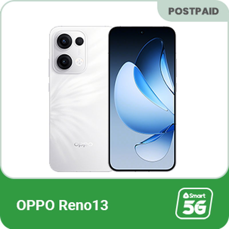 OPPO Reno 13 image number 1